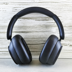 Over-Ear Boat HI-tech Headphones