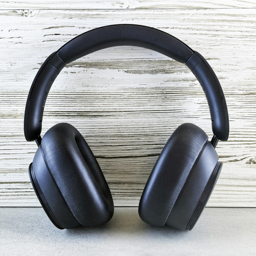 Over-Ear Boat HI-tech Headphones