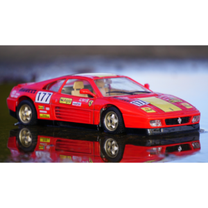 Toy Ultimate Race Car