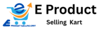 E Product Selling Cart