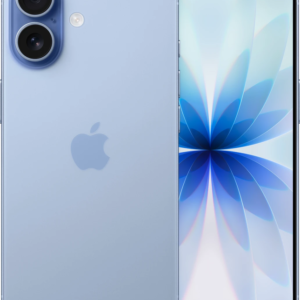 Premium Next-Gen Smartphone – Minimalist White Phone