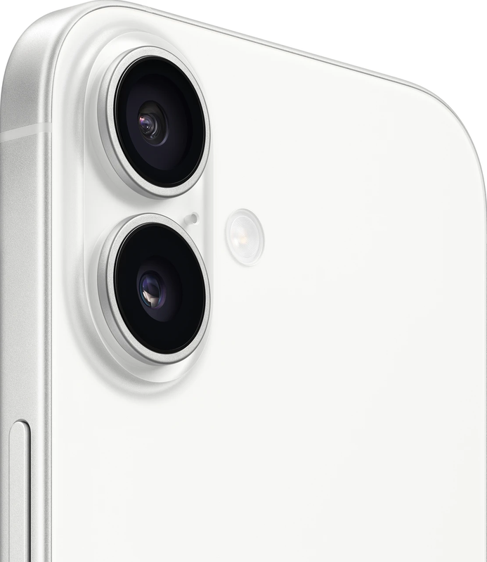 Premium Next-Gen Smartphone – Minimalist White Phone