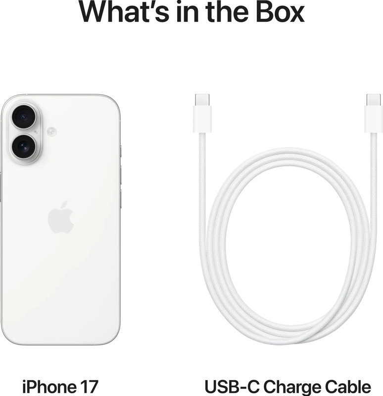 Premium Next-Gen Smartphone – Minimalist White Phone